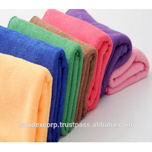 Microfiber Bath Towels UK